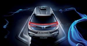 Trumpchi WitStar 2013 года 